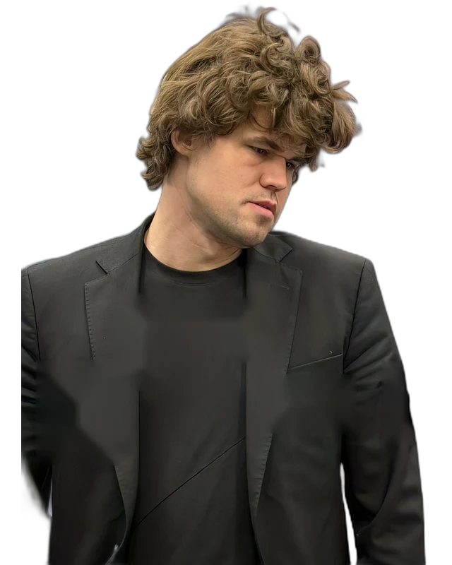 Porträt: Magnus Carlsen