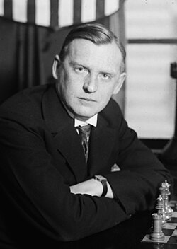 Aljechin
