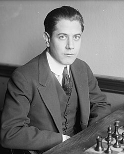 Capablanca