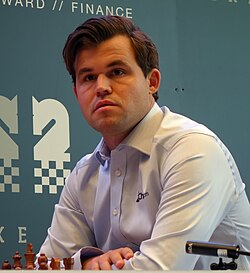 Carlsen