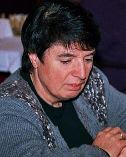 Nona Gaprindaschwili