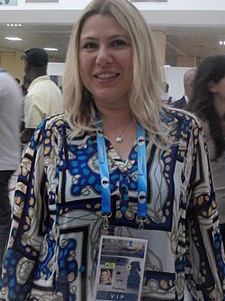 Susan Polgár