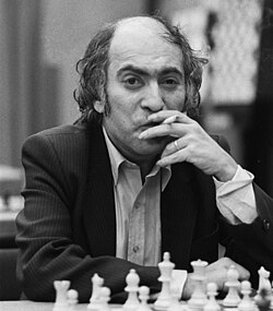 Michail Tal